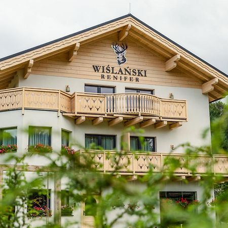 Wislanski Renifer Kültér fotó